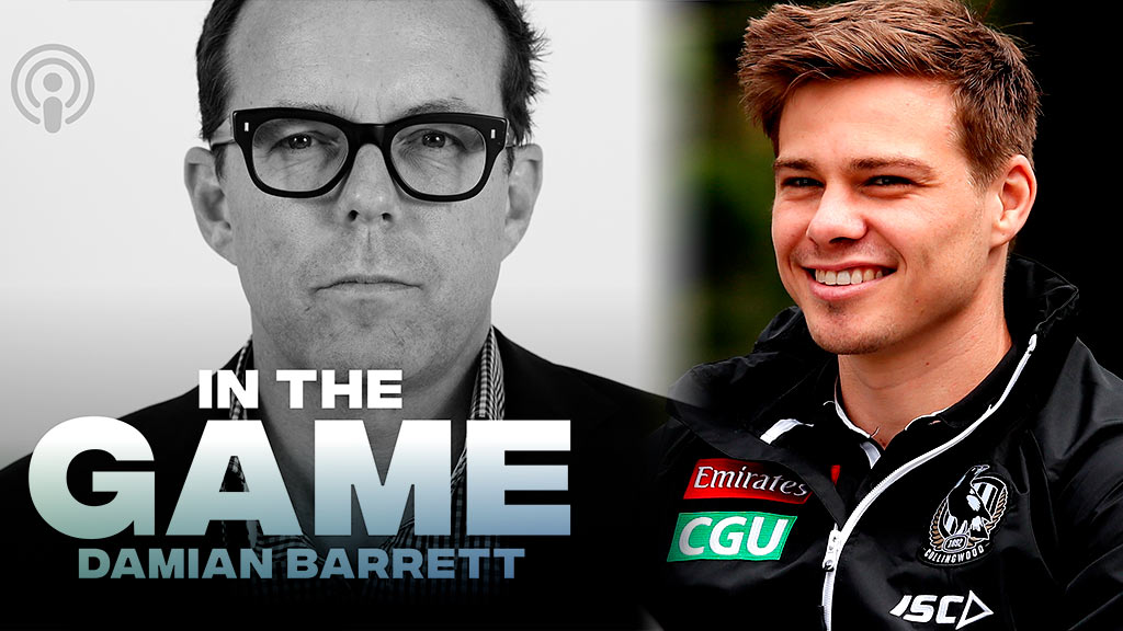 ITG-Podcast_Josh-Thomas.jpg Josh Thomas is this week's special guest on the In The Game with Damian Barrett podcast - AFL,Podcast,Tag-Podcasts